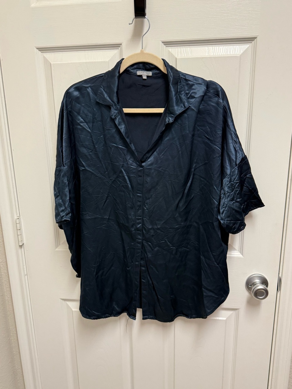 Pj Harlow Fran Pajama Top